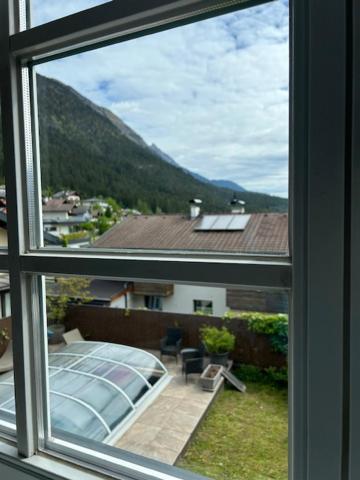 Traumwohnung Mit Eigenem Spa Таур Экстерьер фото