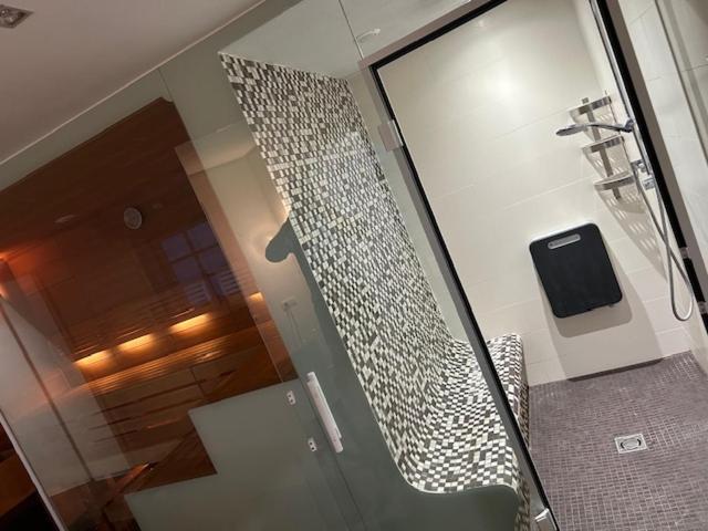 Traumwohnung Mit Eigenem Spa Таур Экстерьер фото