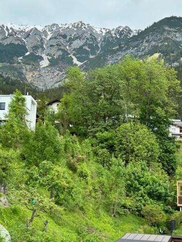 Traumwohnung Mit Eigenem Spa Таур Экстерьер фото