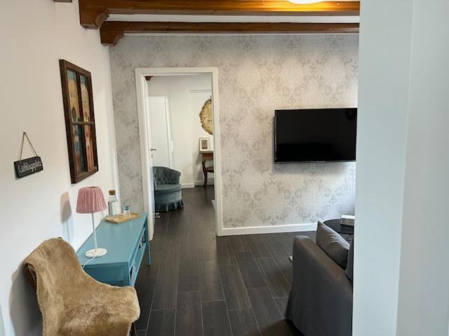 Traumwohnung Mit Eigenem Spa Таур Экстерьер фото