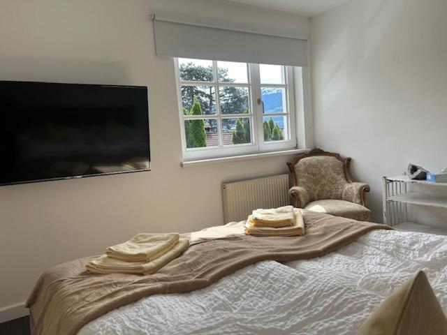 Traumwohnung Mit Eigenem Spa Таур Экстерьер фото
