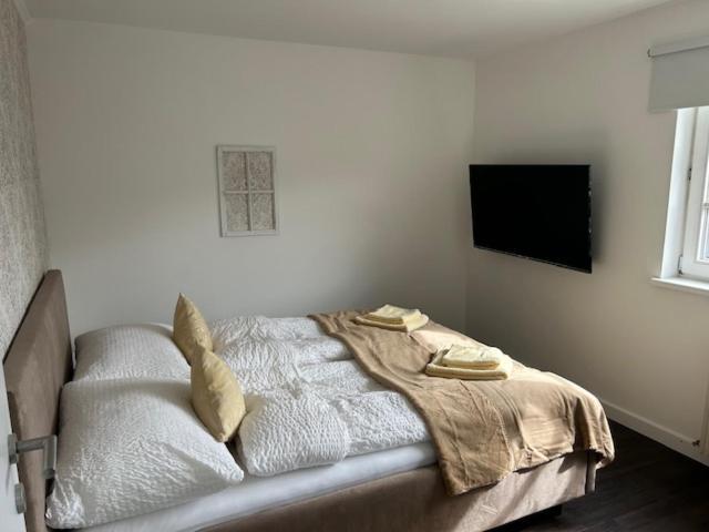 Traumwohnung Mit Eigenem Spa Таур Экстерьер фото