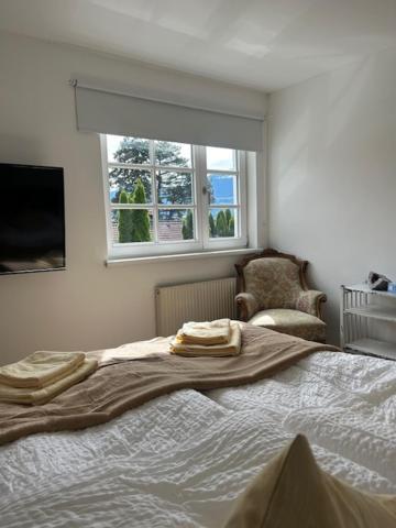 Traumwohnung Mit Eigenem Spa Таур Экстерьер фото