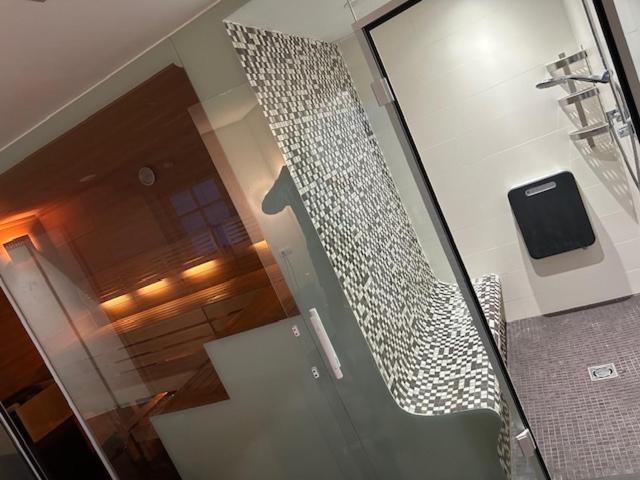 Traumwohnung Mit Eigenem Spa Таур Экстерьер фото