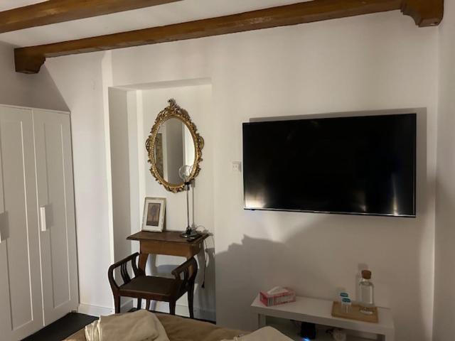 Traumwohnung Mit Eigenem Spa Таур Экстерьер фото