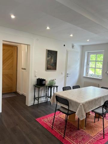 Traumwohnung Mit Eigenem Spa Таур Экстерьер фото