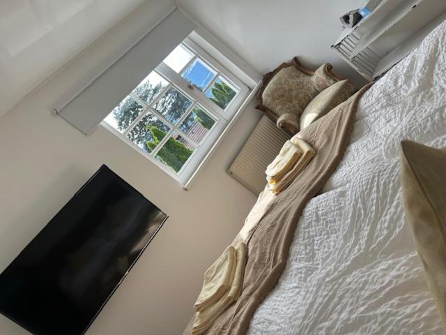 Traumwohnung Mit Eigenem Spa Таур Экстерьер фото